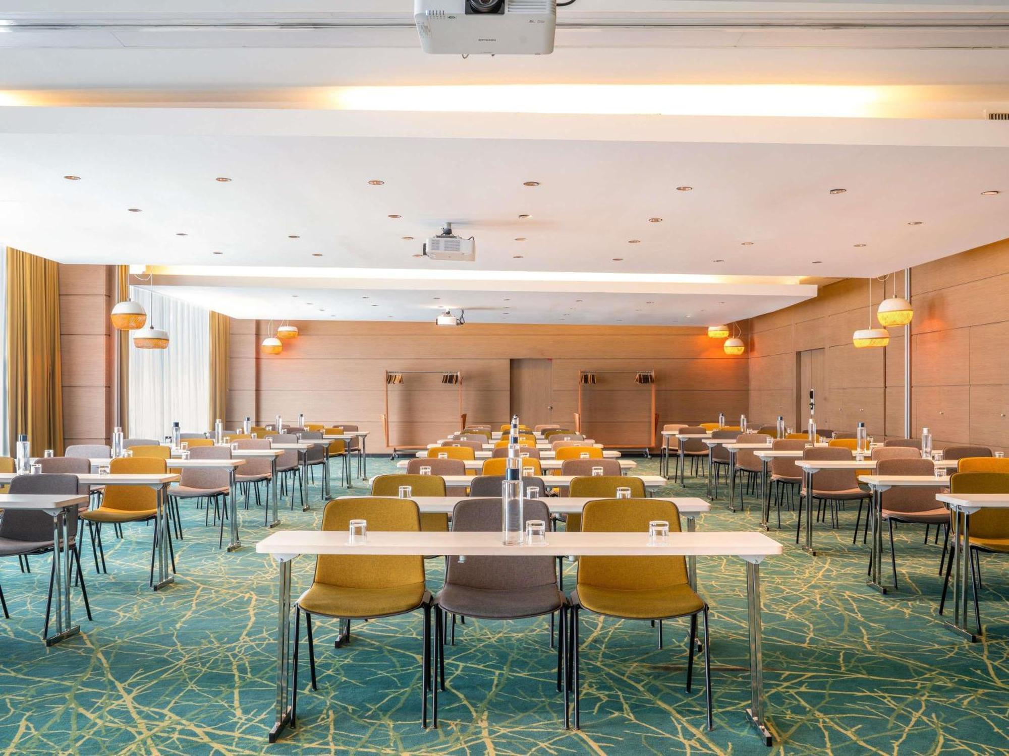 โนโวเทล ปารีส 17 Hotel ภายนอก รูปภาพ